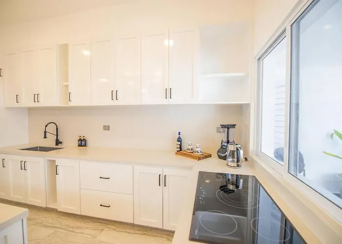 Villa King Royal - Luxury In Center Cozumel
