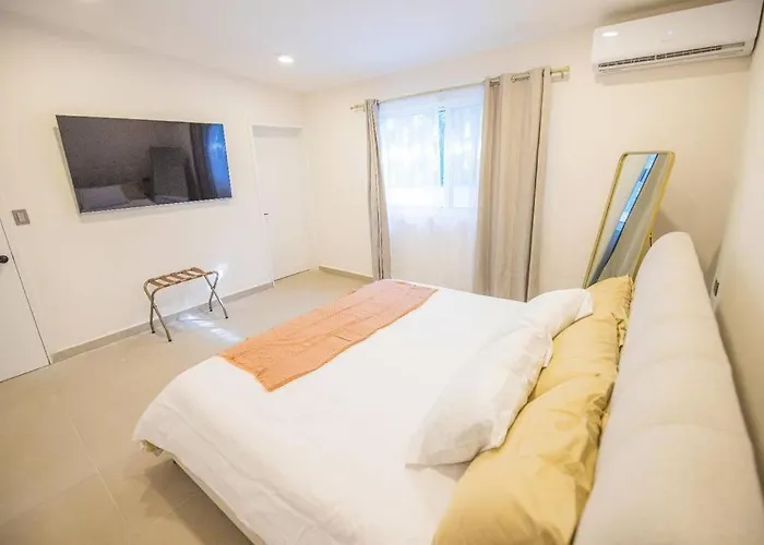 King Royal - Luxury In Center Cozumel