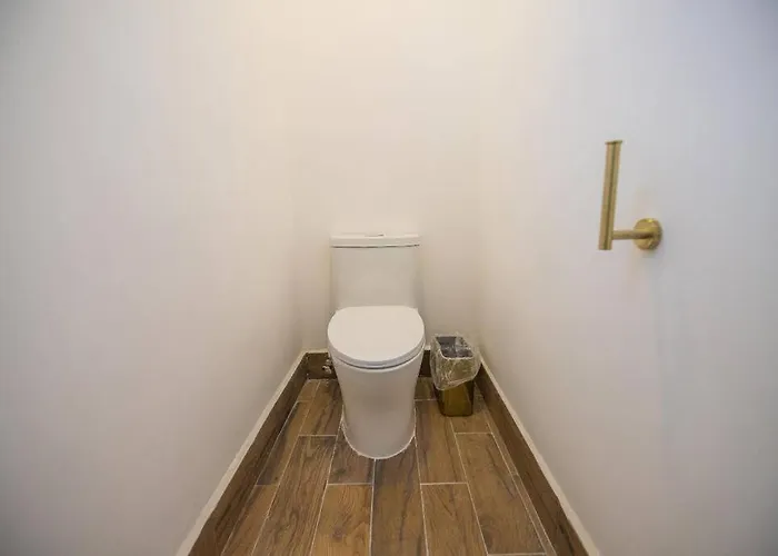 King Royal - Luxury In Center