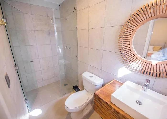 King Royal - Luxury In Center Villa Cozumel