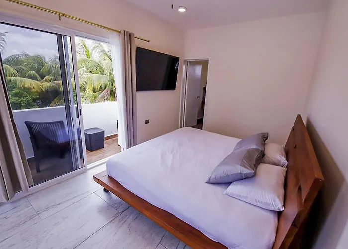 King Royal - Luxury In Center