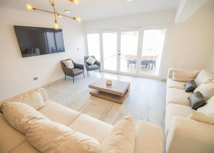 Villa King Royal - Luxury In Center