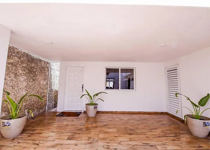 Villa King Royal - Luxury In Center Cozumel