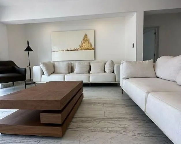 Villa King Royal - Luxury In Center *