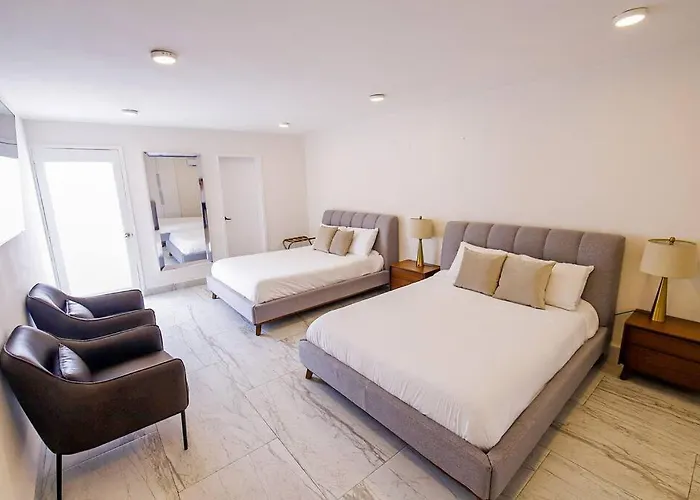King Royal - Luxury In Center Villa *