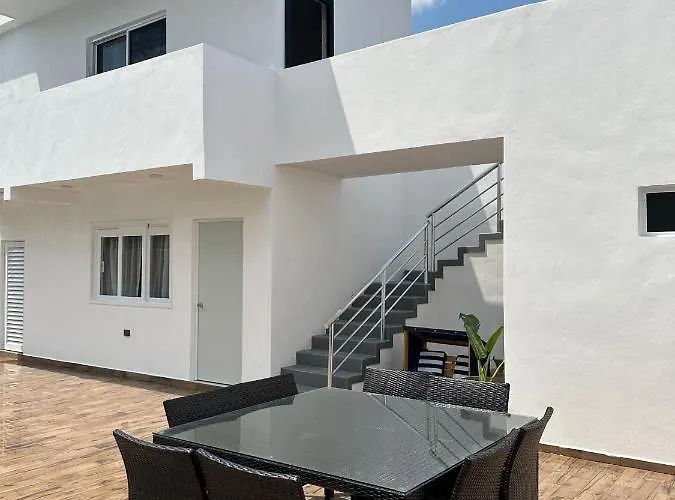King Royal - Luxury In Center Villa *