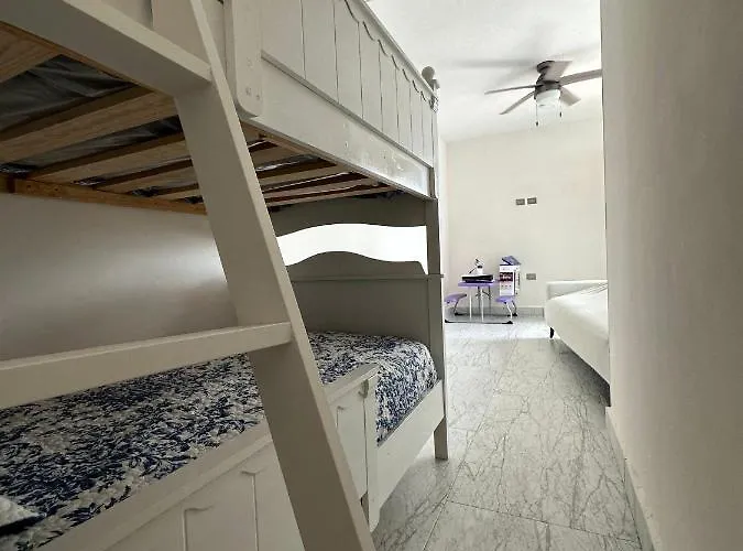 King Royal - Luxury In Center Cozumel