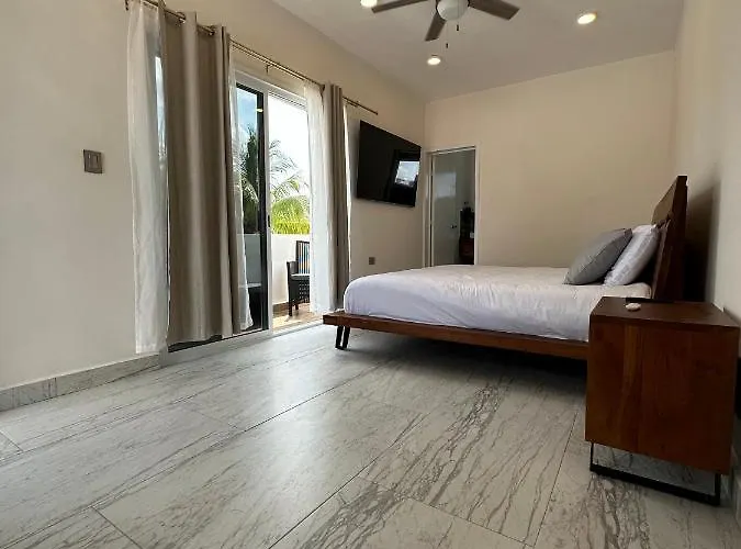 Villa King Royal - Luxury In Center