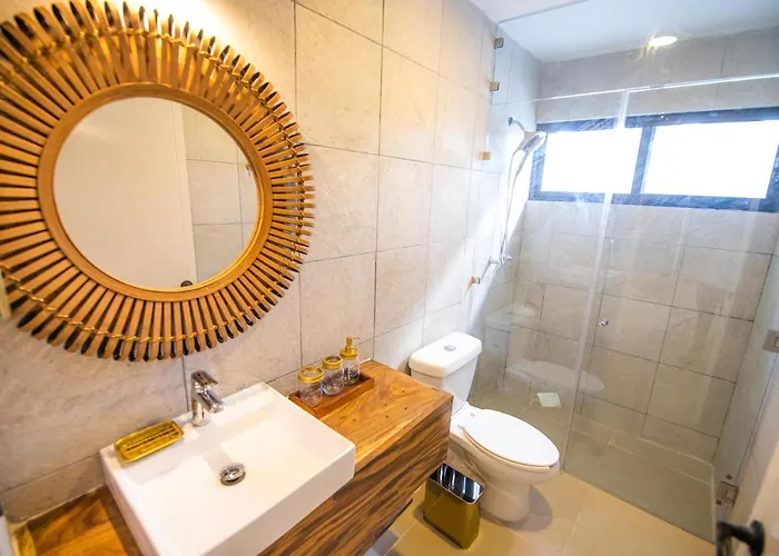 Villa King Royal - Luxury In Center Cozumel