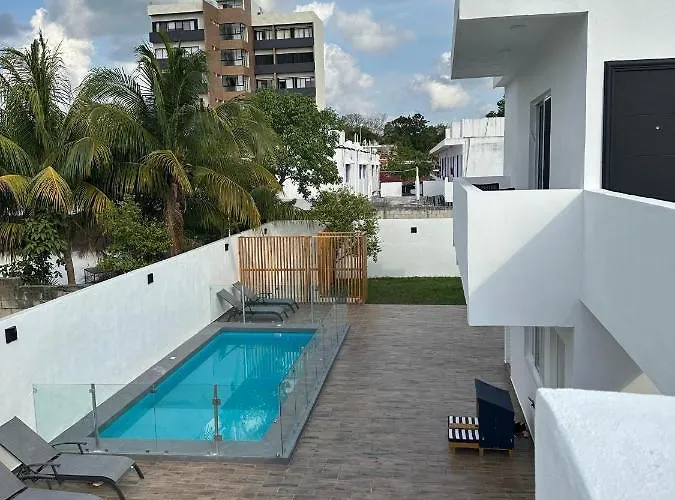 King Royal - Luxury In Center *