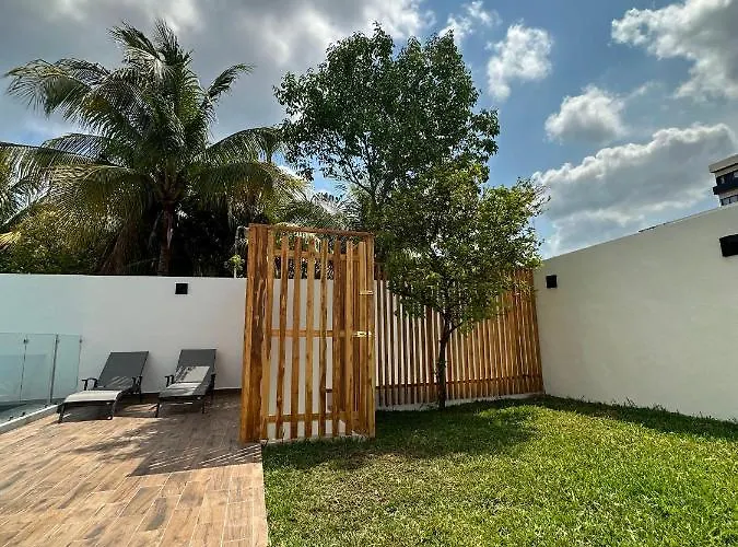 King Royal - Luxury In Center * Cozumel