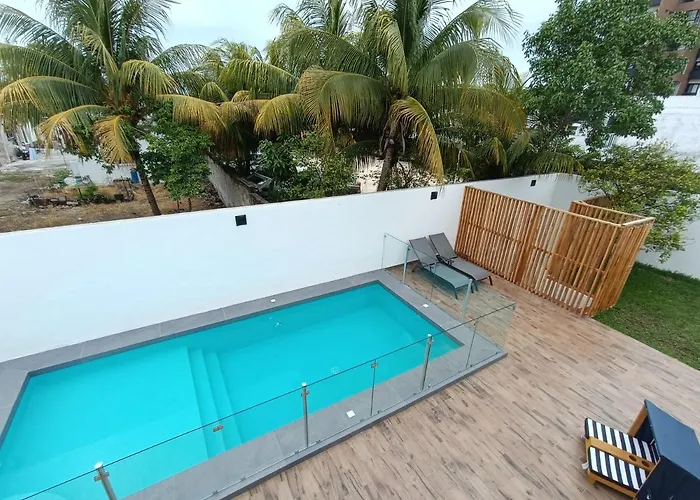 King Royal - Luxury In Center Villa *
