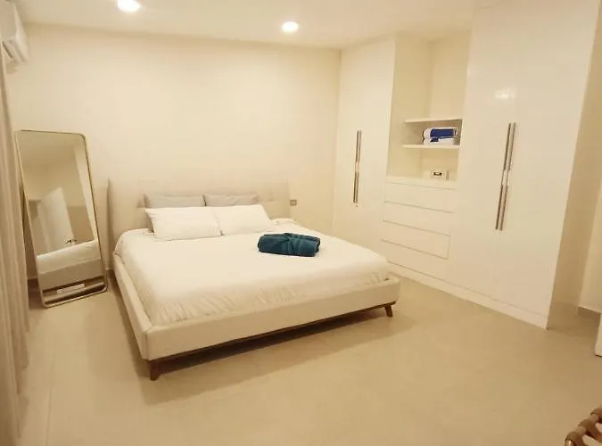 King Royal - Luxury In Center Cozumel