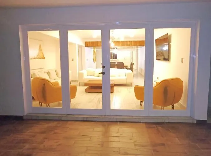 Villa King Royal - Luxury In Center Cozumel