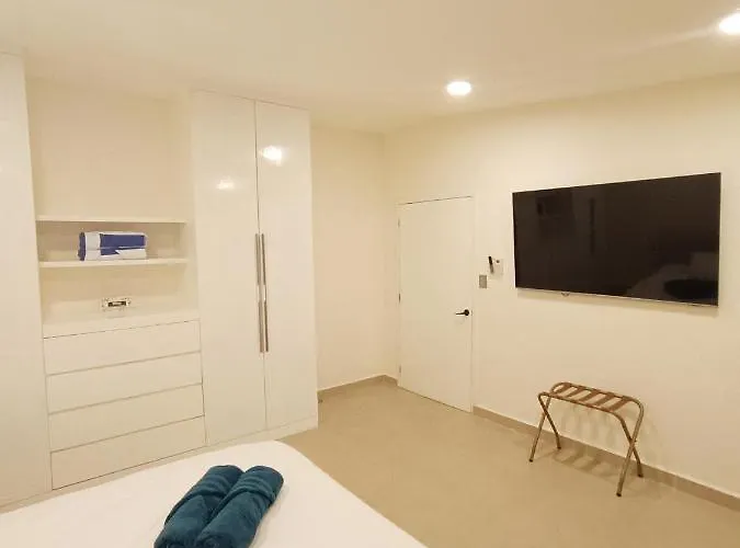 King Royal - Luxury In Center Villa Cozumel