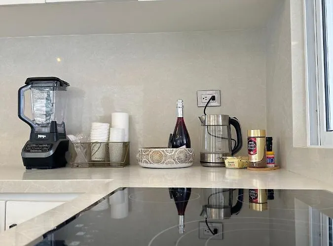King Royal - Luxury In Center
