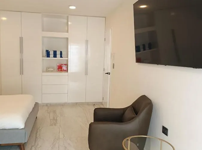King Royal - Luxury In Center Villa