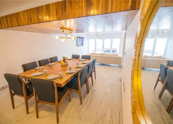 Villa King Royal - Luxury In Center *