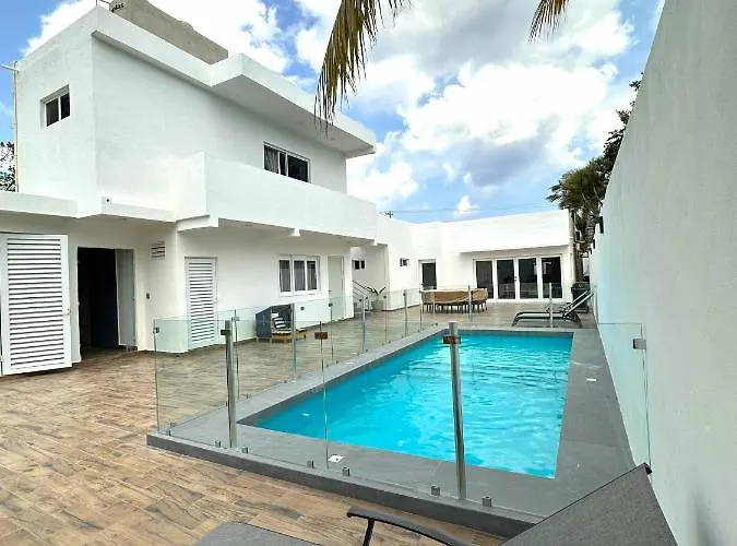 King Royal - Luxury In Center * Cozumel