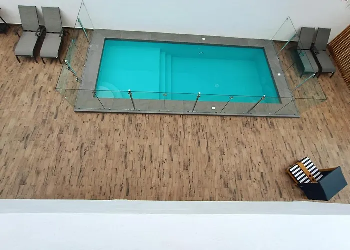 Villa King Royal - Luxury In Center