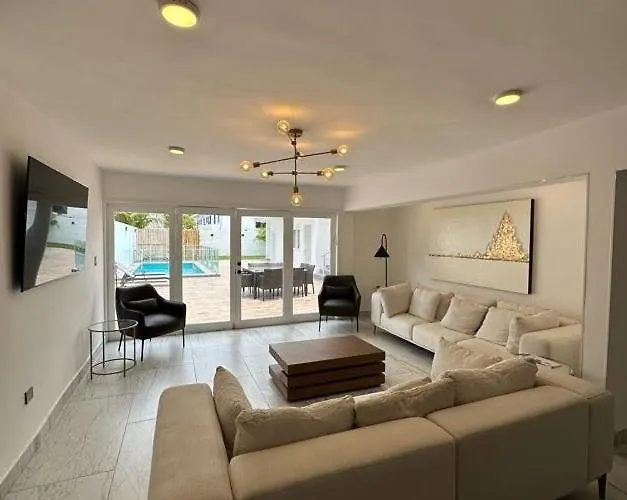 Villa King Royal - Luxury In Center
