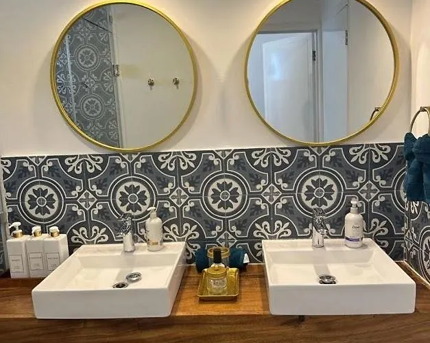 King Royal - Luxury In Center