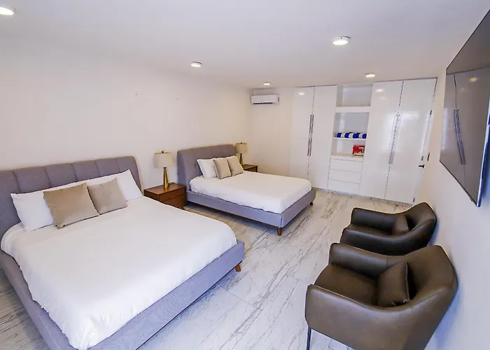 King Royal - Luxury In Center *