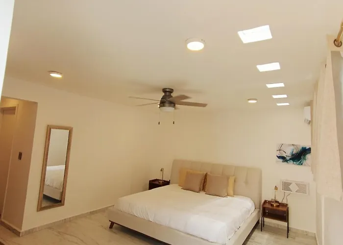 Villa King Royal - Luxury In Center *