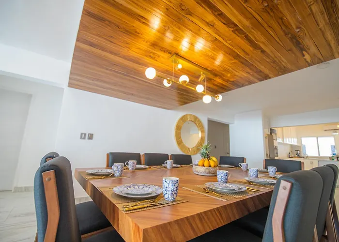 Villa King Royal - Luxury In Center *